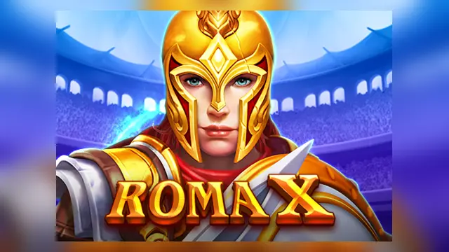 ภาพประกอบเกม ROMA X จาก JILI Slot