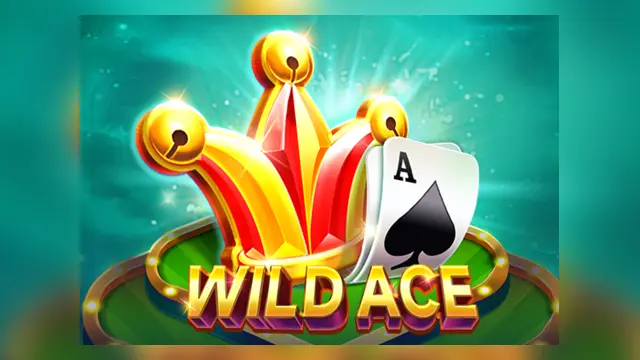 ภาพประกอบเกม Wild Ace จาก JILI Slot