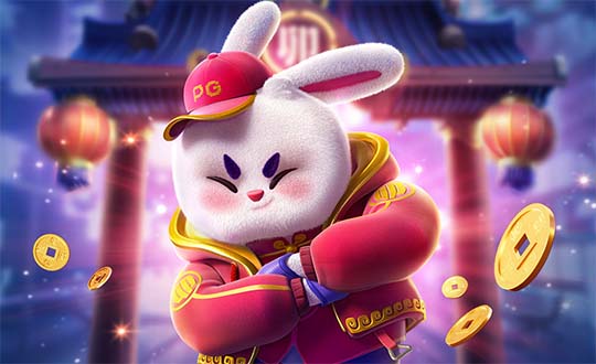ภาพประกอบเกม Fortune Rabbit จาก PG SOFT
