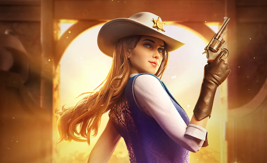 ภาพประกอบเกม Wild Bounty Showdown จาก PG SOFT