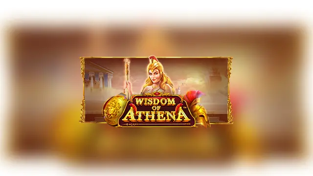 ภาพประกอบเกม Wisdom of Athena จาก Pragmatic Play