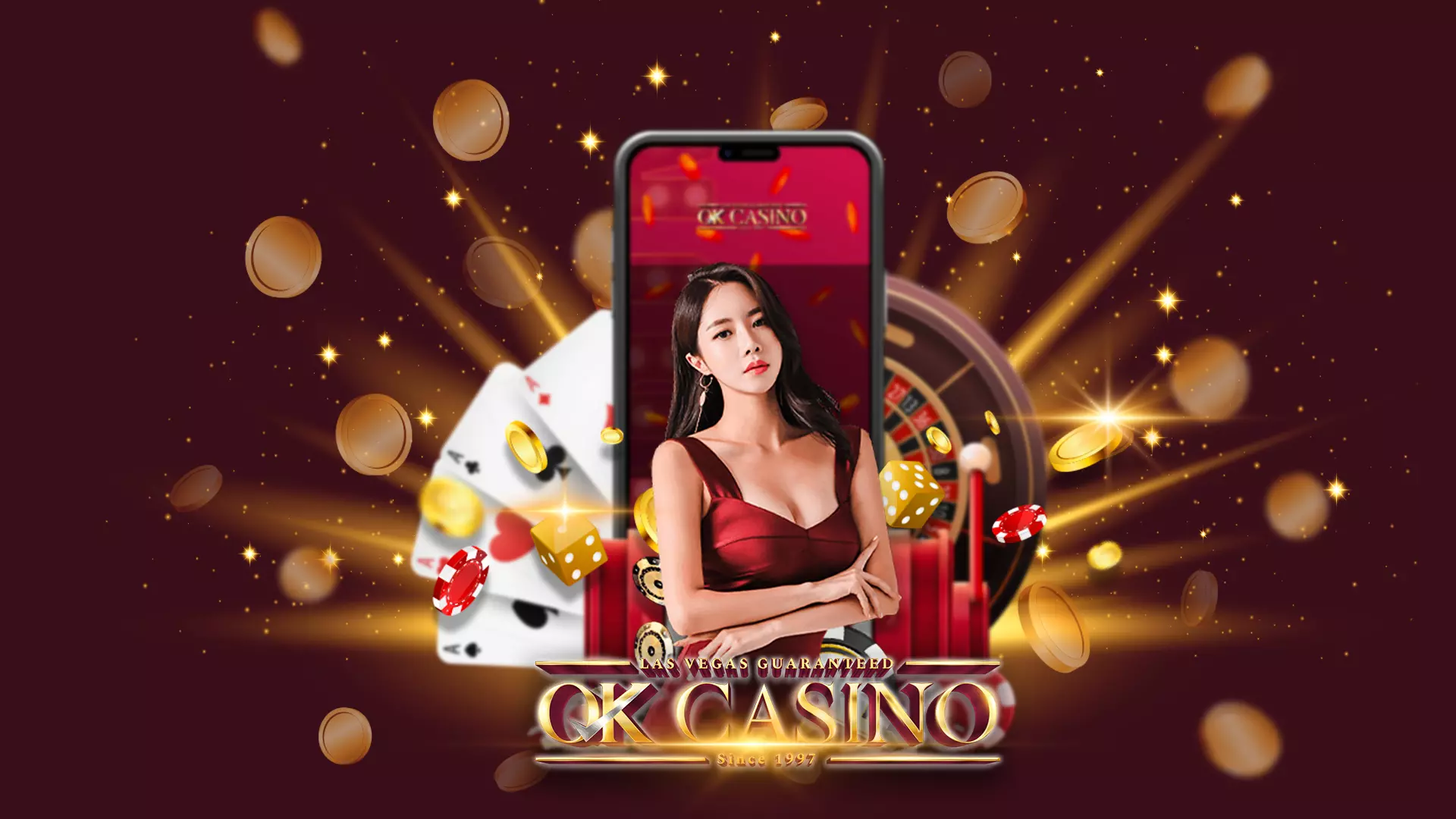 OKCASINO